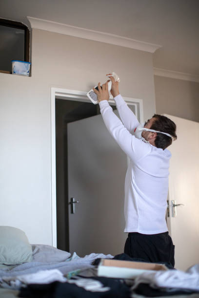 Best Forensic Mold Investigation  in Aransas Pass, TX