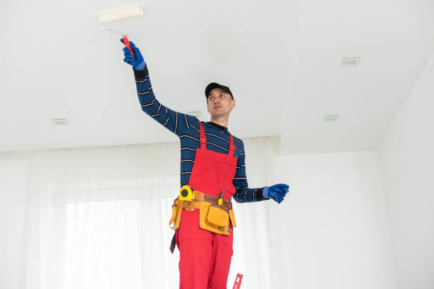 Best Commercial Mold Inspection  in Aransas Pass, TX